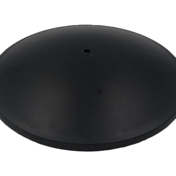 Deksel van de Incroyable Cocotte 33 cm