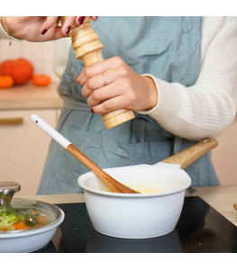 L'Incroyable casserole 16 cm COOKUT | antiadhérente | Sans PTFE