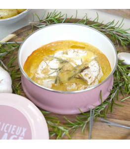 Set fonduta di formaggio | Cookut