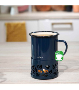 Taza calentadora Sixtea