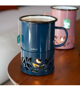 Sixtea warming mug