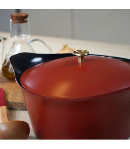 Asa de la Increíble Cocotte | COOKUT