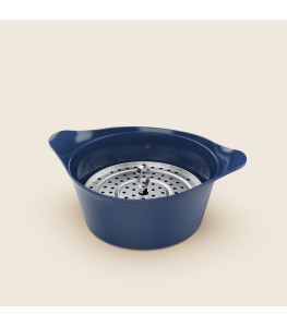 Plateau vapeur pour Cocotte 24 ou 28 cm