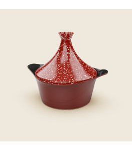 Couvercle Tajine pour l'Incroyable Cocotte | COOKUT