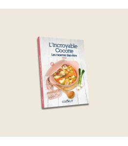 Wellness Receptenboek om te Koken in de Ongelooflijke Braadpan | COOKUT