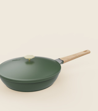 Couvercle 28 cm (poignée non incluse)