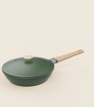 Couvercle 24 cm (poignée non incluse)