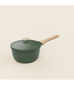 Tapa de 20 cm para la Increíble Cocotte y cacerolas COOKUT | Sin PTFE