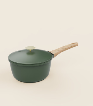 Couvercle 20 cm (poignée non incluse)
