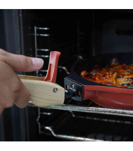 Removable Handle for Incredible Pans and Saucepans COOKUT | PTFE-Free