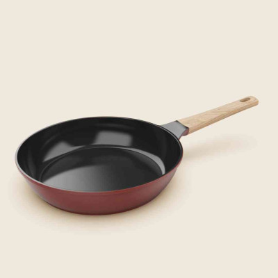 De Ongelooflijke Anti-aanbak koekenpan 28 cm
