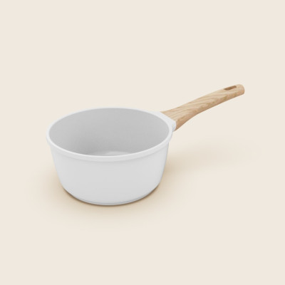 The Incredible Non-Stick Saucepan 20 cm