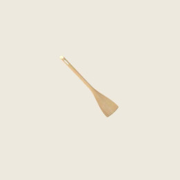 Holzspatel von La Fabuleuse