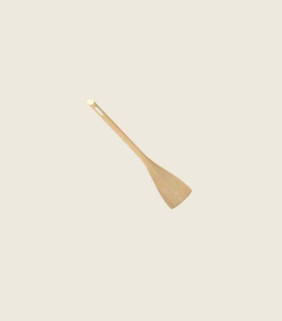 WOODEN SPATULA FOR THE FABULOUS 28CM