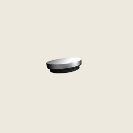 Edelstahldeckel Karaffe AKUA