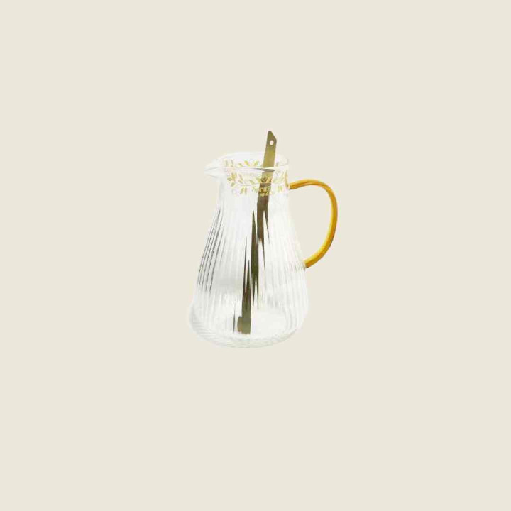 Réglette de graduation pour la carafe à Spritz