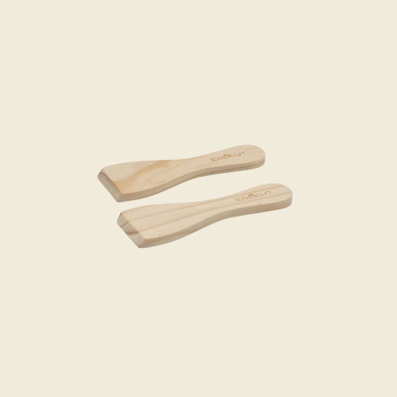 SPARE SPATULA FOR LUMI CHEESE