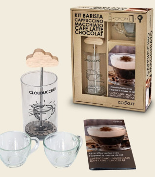 KIT BARISTA