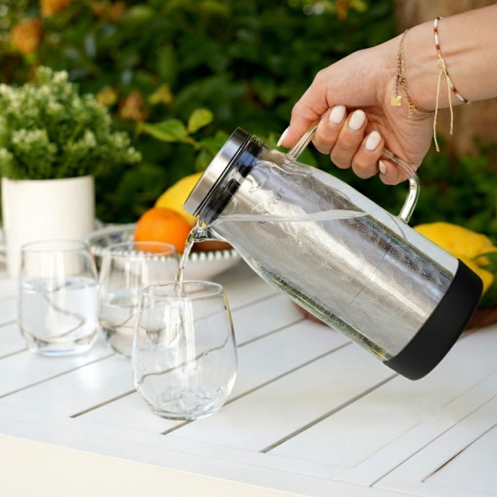 WATER FILTER CARAFE