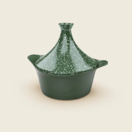 Tajine-Deckel für die 24 oder 28 cm Bräter | COOKUT