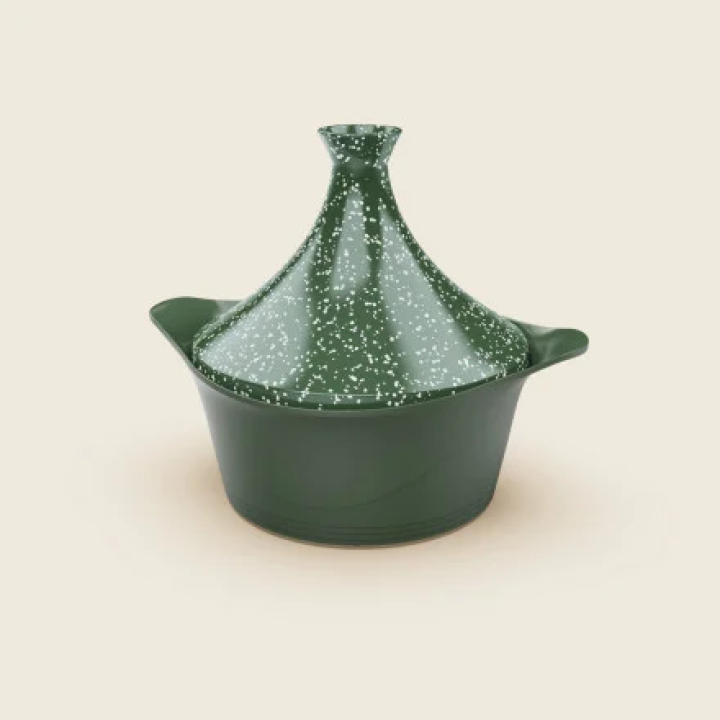 Tajine Lid for the Incredible 24 or 28 cm Casserole | COOKUT