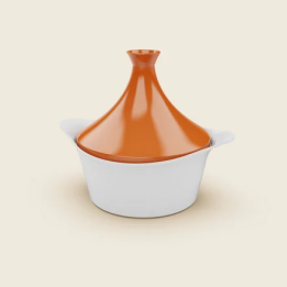 Couvercle Tajine pour l'Incroyable Cocotte | COOKUT
