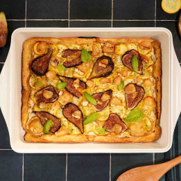 Livre de recettes pour plat à four | 120 recettes | Cookut