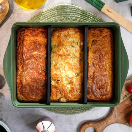 RECIPE BOOK - OVEN DISH
