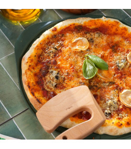 De Formidable Pizzabakplaat | 33 cm | Cookut
