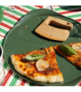 La Formidable Bandeja para Pizza | 33 cm | Cookut
