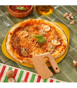 Die Formidable Pizzaplatte | 33 cm | Cookut