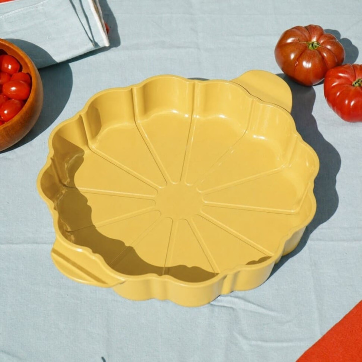 The Formidable Tart Pan | 29 cm | Cookut