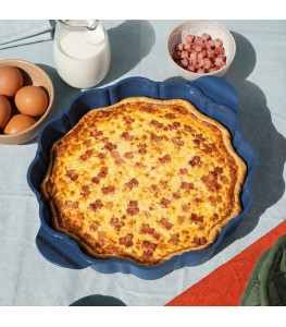 The Formidable Tart Pan | 29 cm | Cookut