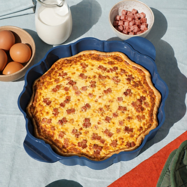 Die Formidable Tarteform | 29 cm | Cookut