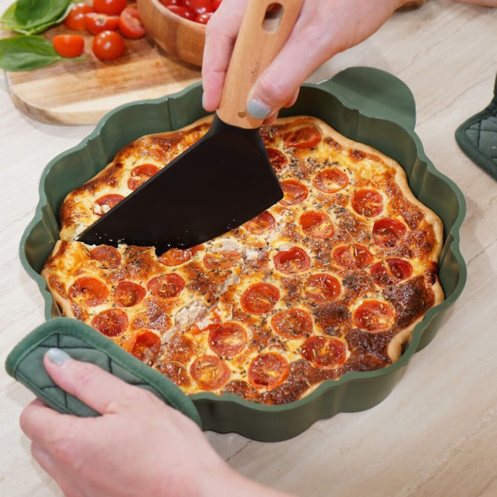 Die Formidable Tarteform | 29 cm | Cookut