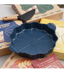 The Formidable Tart Pan | 29 cm | Cookut