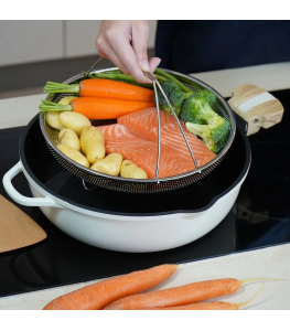 The Fabulous All-purpose Pan | COOKUT