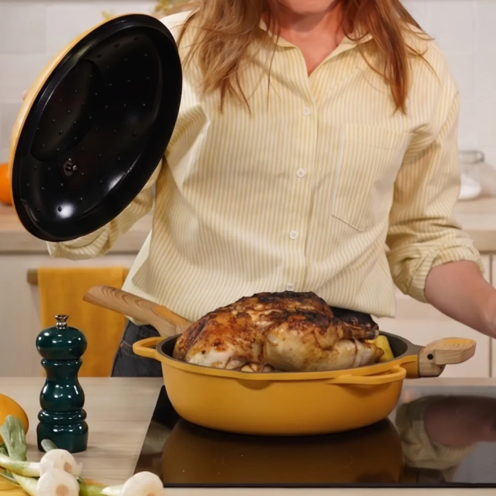 DE FABELACHTIGE PAN | COOKUT