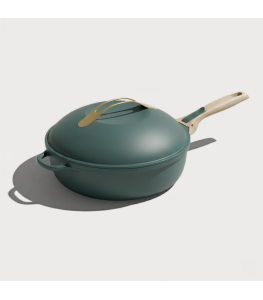DE FABELACHTIGE PAN | COOKUT