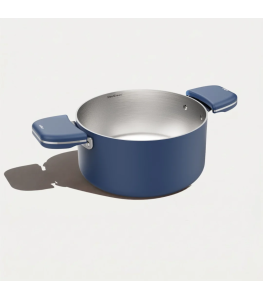 Detachable short handle stainless steel range | Cookut