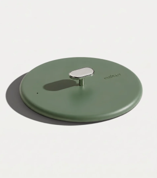 The Marvellous stainless steel lid 24 cm