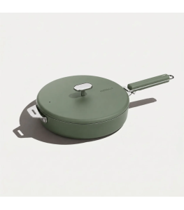 RVS-deksel van 24 cm | Cookut