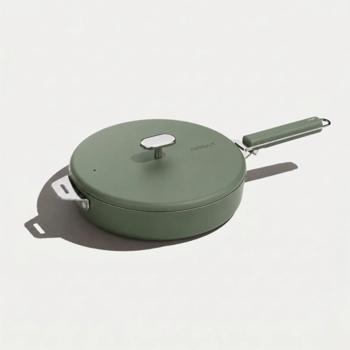 RVS-deksel van 24 cm | Cookut