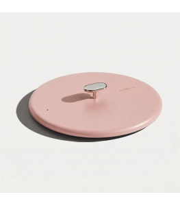 28-cm-Edelstahldeckel| Cookut