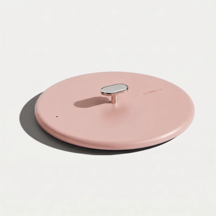 Couvercle 28 cm en inox | Cookut