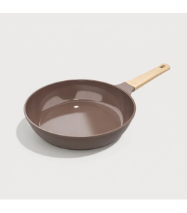 L'Incredibile Padella da 28 cm COOKUT | Antiaderente | Senza PTFE
