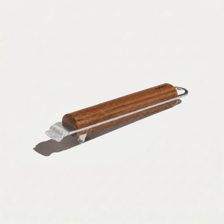 Detachable handle stainless steel range | Cookut