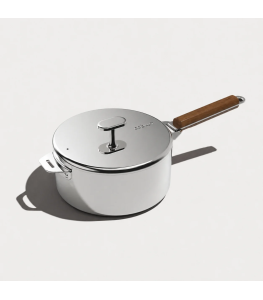 Tapa inox 20 cm | Edición Espejo | Cookut