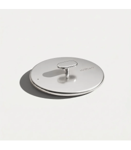Tapa inox 20 cm | Edición Espejo | Cookut