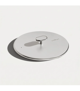 RVS deksel 24 cm | Spiegel Editie | Cookut